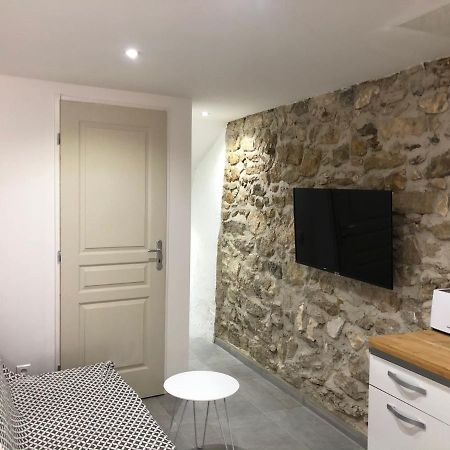 Les Olives Wifi Netflix Appart-Hotel-Provence La Fare-les-Oliviers Ngoại thất bức ảnh