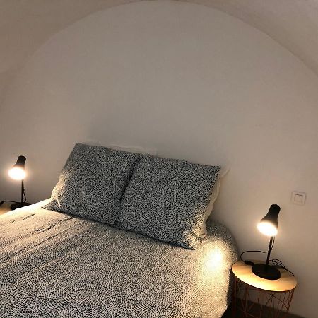 Les Olives Wifi Netflix Appart-Hotel-Provence La Fare-les-Oliviers Ngoại thất bức ảnh