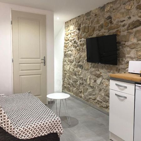 Les Olives Wifi Netflix Appart-Hotel-Provence La Fare-les-Oliviers Ngoại thất bức ảnh