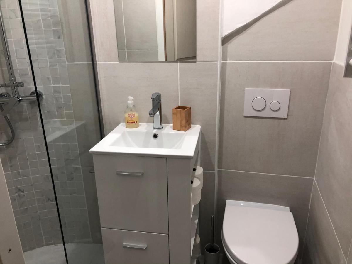 Les Olives Wifi Netflix Appart-Hotel-Provence La Fare-les-Oliviers Ngoại thất bức ảnh