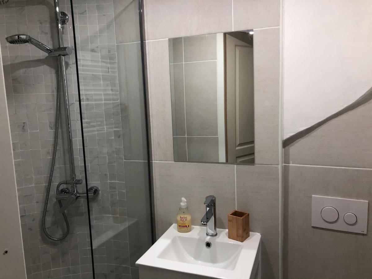 Les Olives Wifi Netflix Appart-Hotel-Provence La Fare-les-Oliviers Ngoại thất bức ảnh