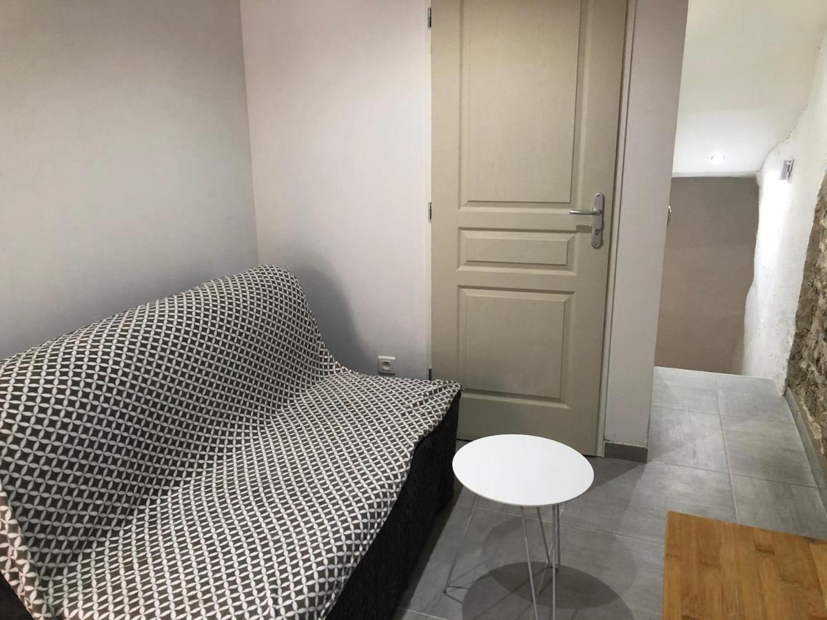 Les Olives Wifi Netflix Appart-Hotel-Provence La Fare-les-Oliviers Ngoại thất bức ảnh