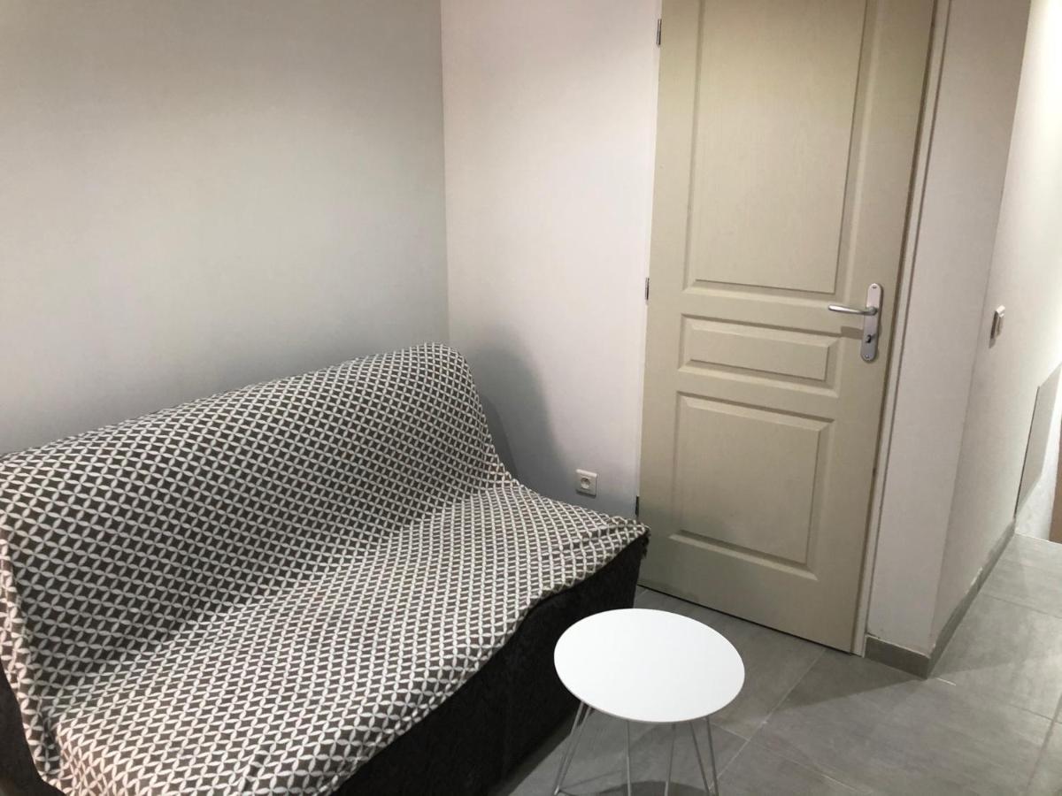 Les Olives Wifi Netflix Appart-Hotel-Provence La Fare-les-Oliviers Ngoại thất bức ảnh