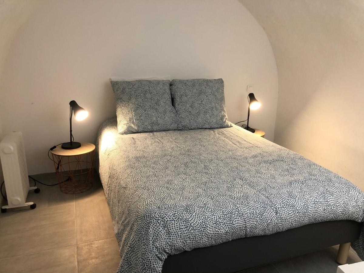 Les Olives Wifi Netflix Appart-Hotel-Provence La Fare-les-Oliviers Ngoại thất bức ảnh